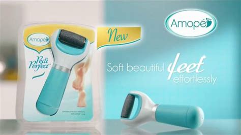 amope commercial|who is the amope model.